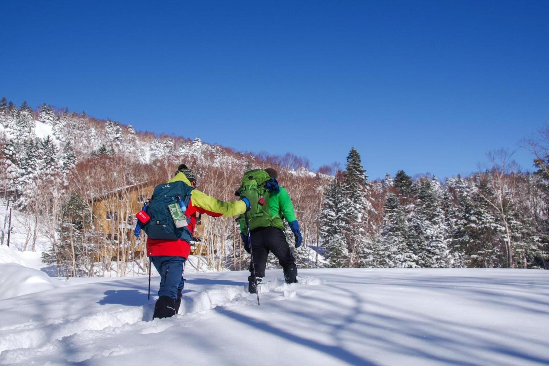 Manza Kogen Hotel Tsumagoi Zewnętrze zdjęcie