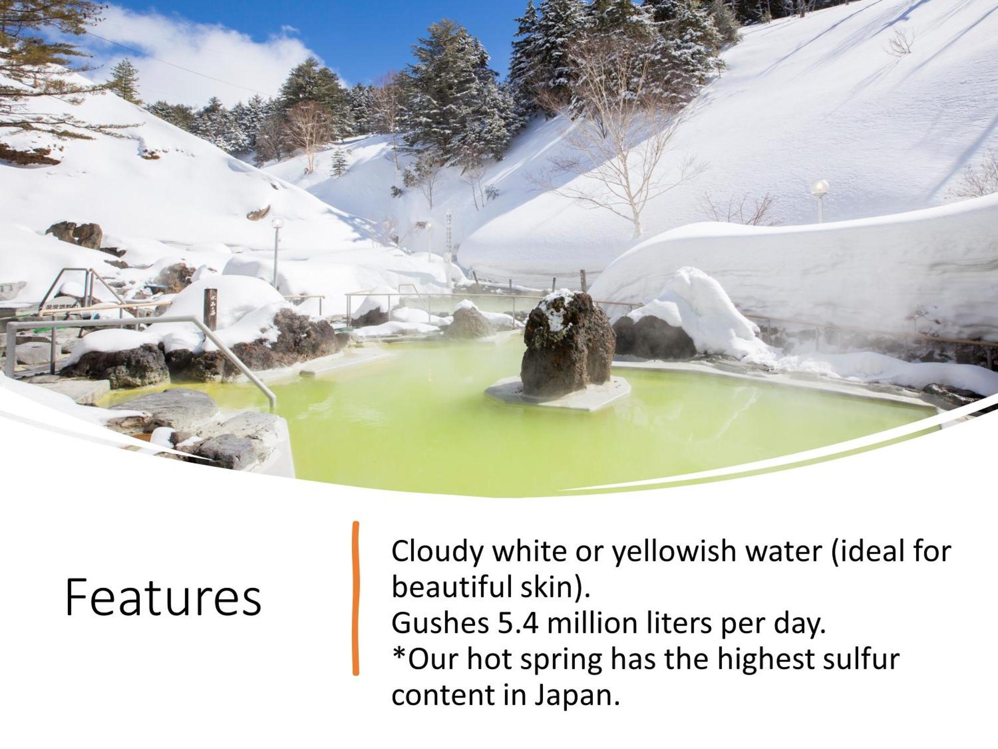 Manza Kogen Hotel Tsumagoi Zewnętrze zdjęcie