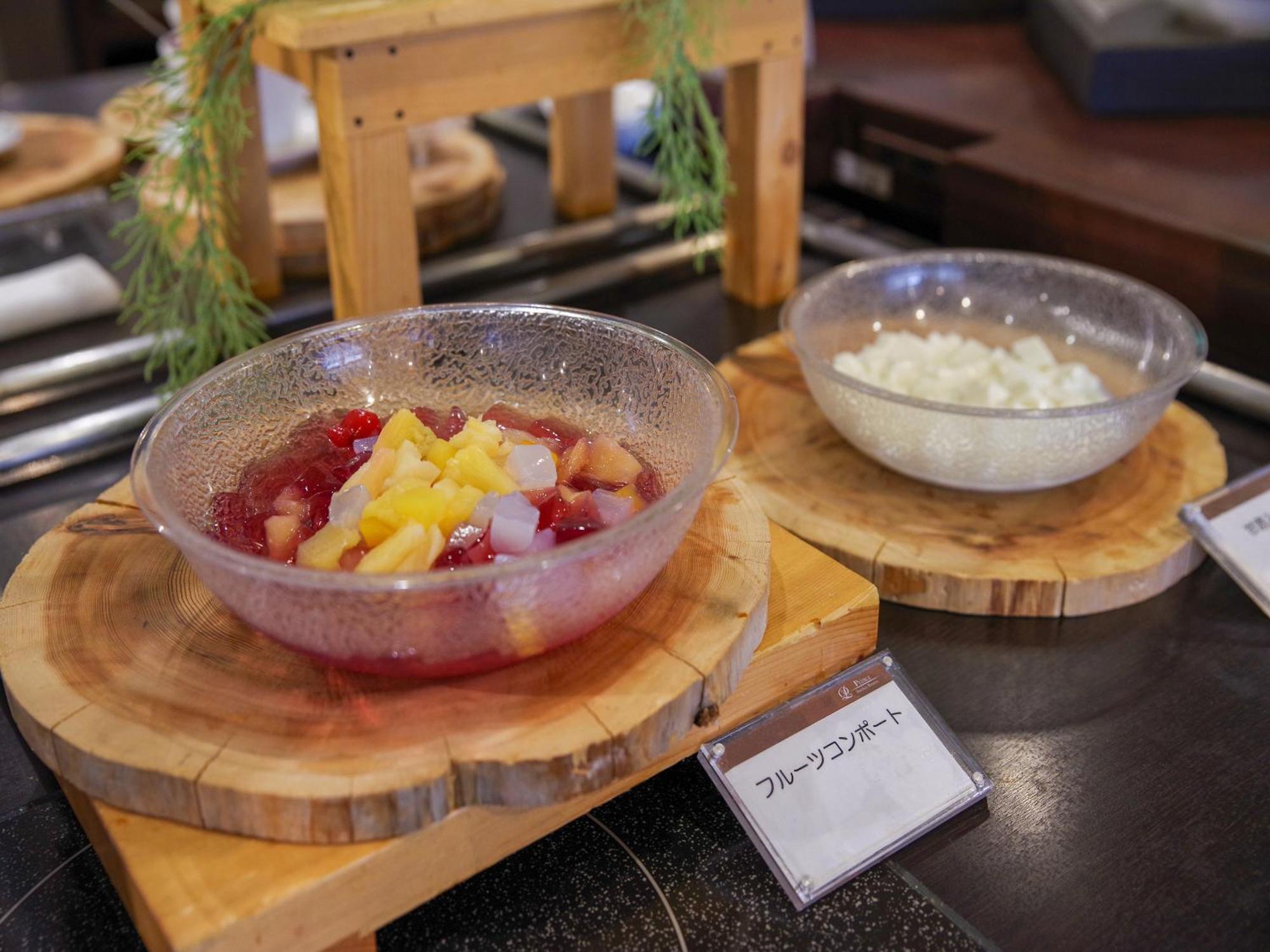 Manza Kogen Hotel Tsumagoi Zewnętrze zdjęcie