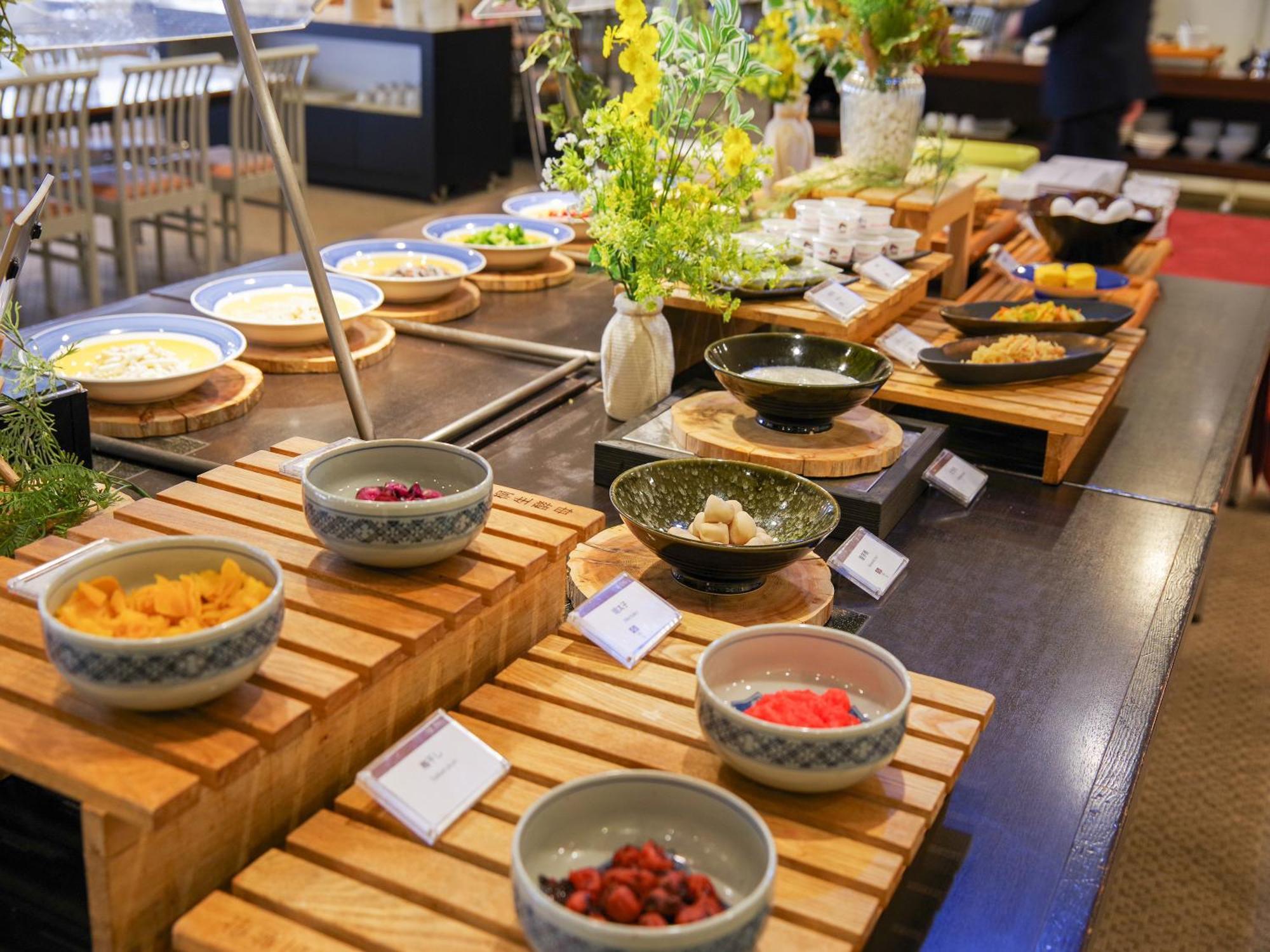 Manza Kogen Hotel Tsumagoi Zewnętrze zdjęcie