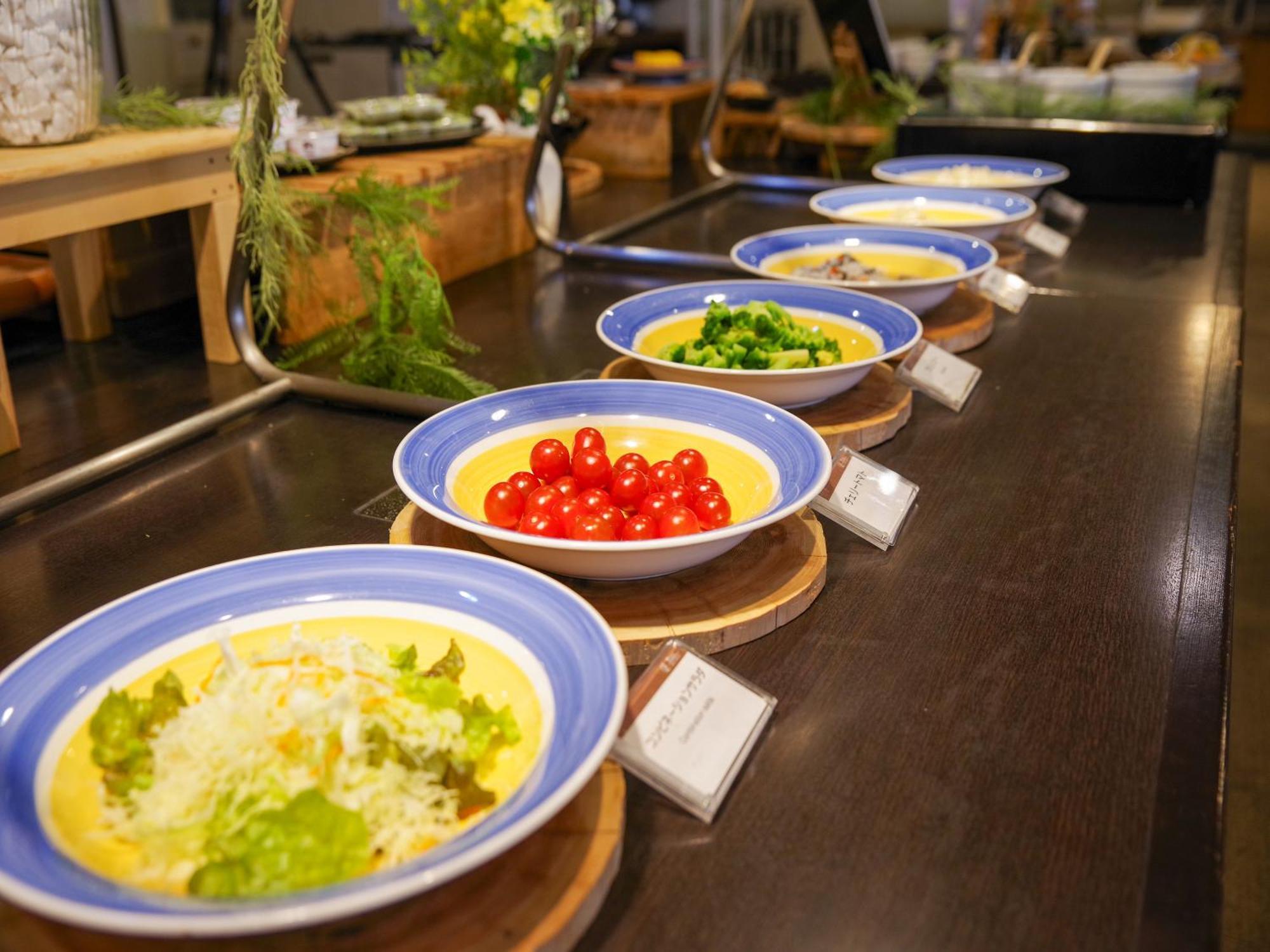 Manza Kogen Hotel Tsumagoi Zewnętrze zdjęcie