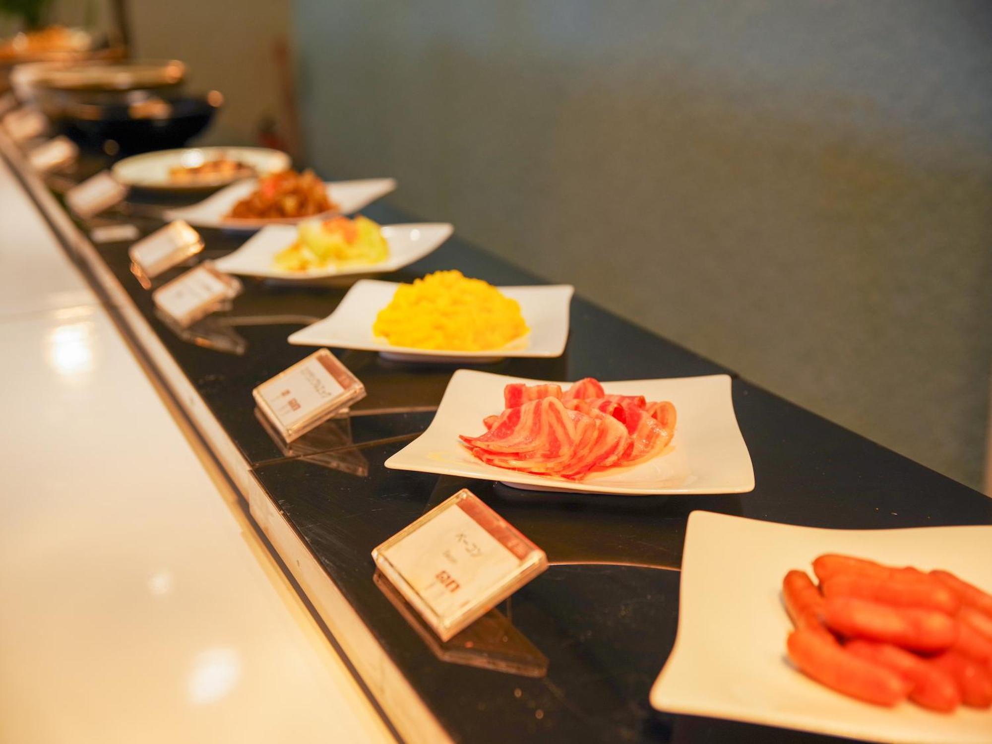 Manza Kogen Hotel Tsumagoi Zewnętrze zdjęcie